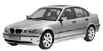 BMW E46 P2585 Fault Code