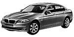 BMW F10 P2585 Fault Code