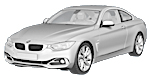 BMW F32 P2585 Fault Code