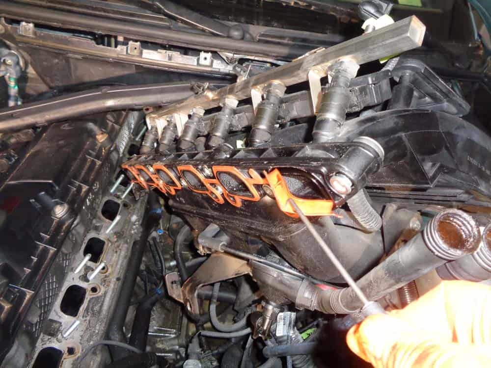 See P2585 in engine